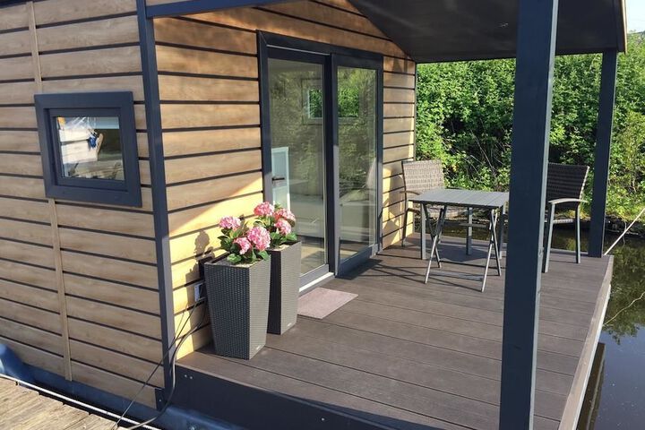 Terrace/Patio 28 of 65