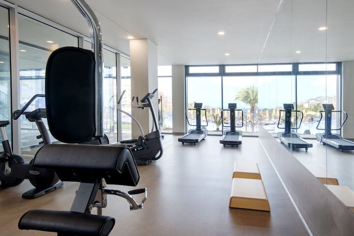 Fitness Club