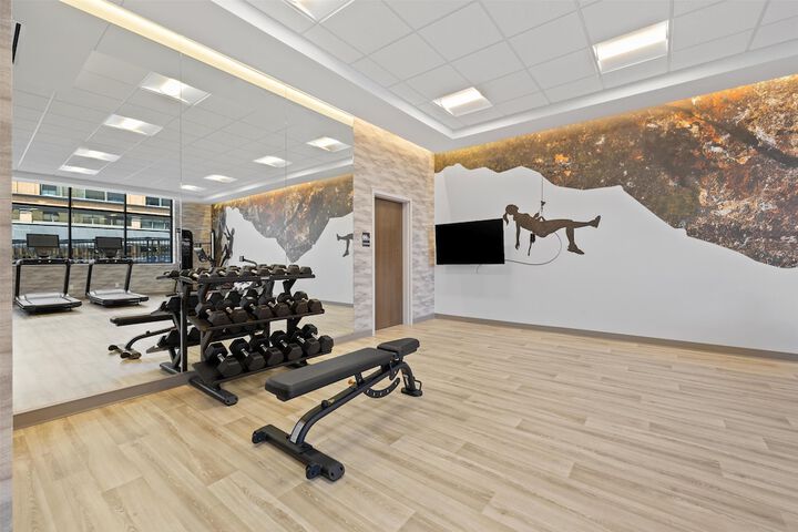 Health and Fitness 11 of 20