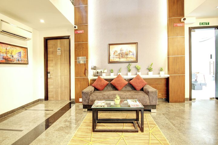 Hotel Interior 15 of 82