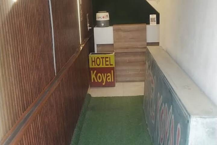 Hotel 14 of 15
