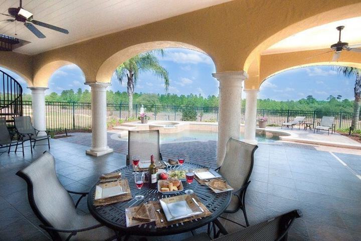 Terrace/Patio 40 of 92