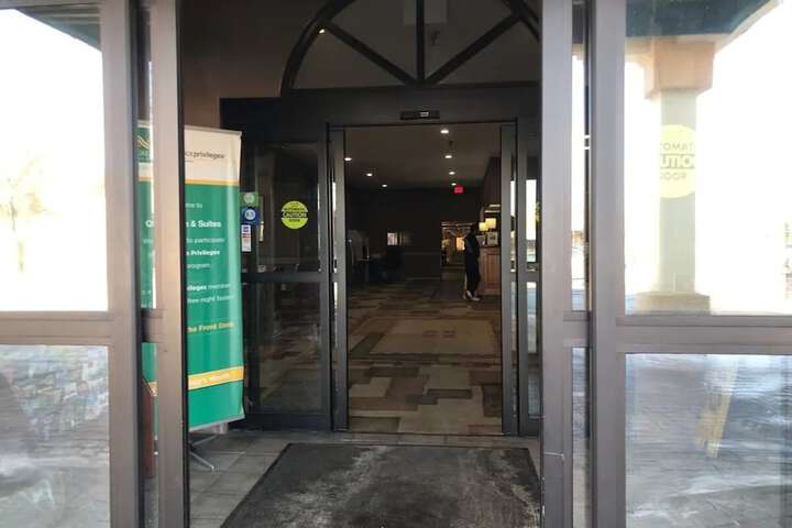 Terrace/Patio 36 of 36