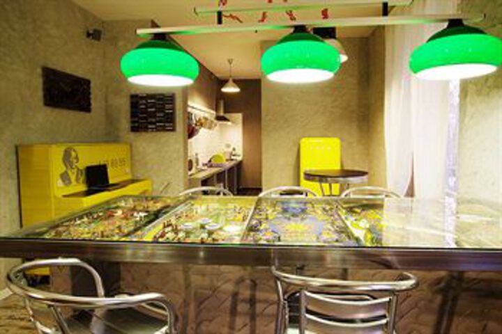 Spa and Wellness Pictures