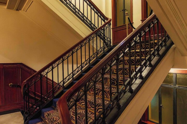 Hotel Interior 146 of 182