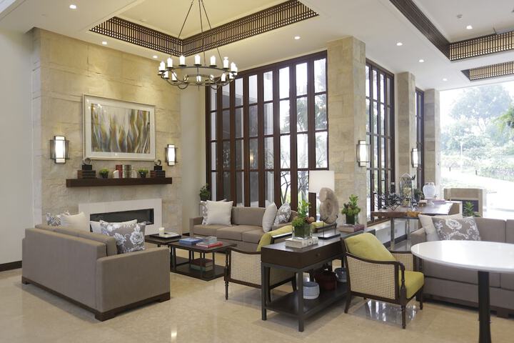 Hotel Interior 3 of 175