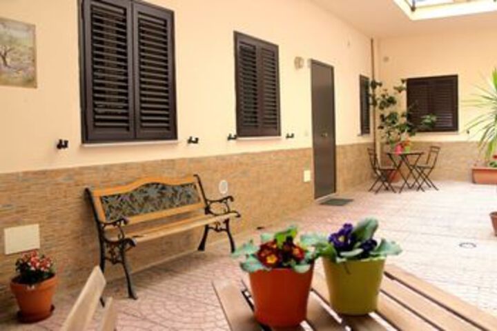 Terrace/Patio 86 of 87
