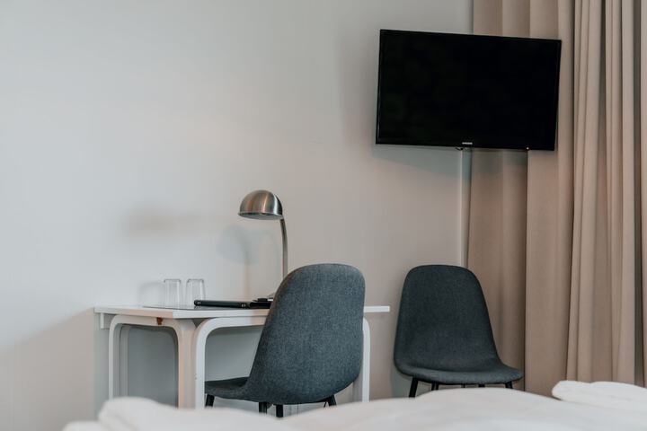 Room 13 of 39