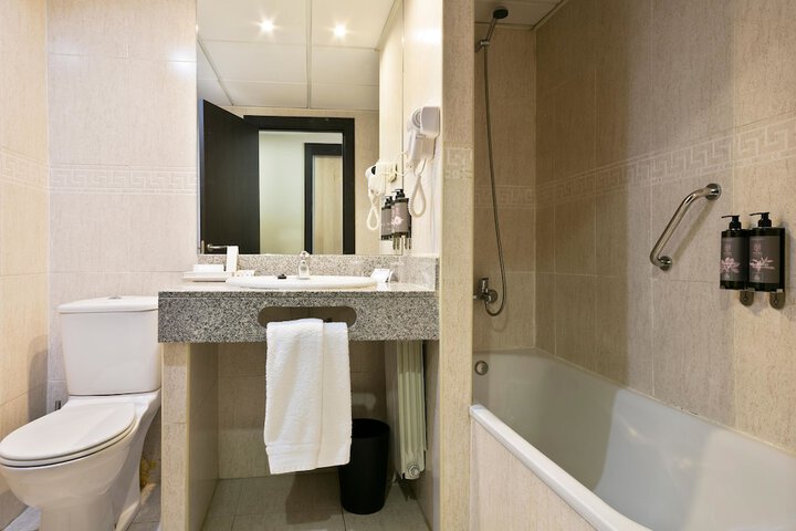 Bath Amenities