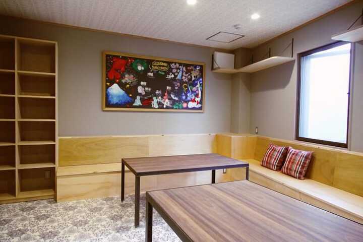 Hotel Interior 2 of 40