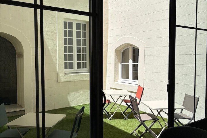 Terrace/Patio 32 of 50