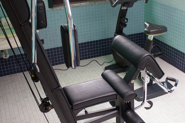 Health and Fitness 10 of 30
