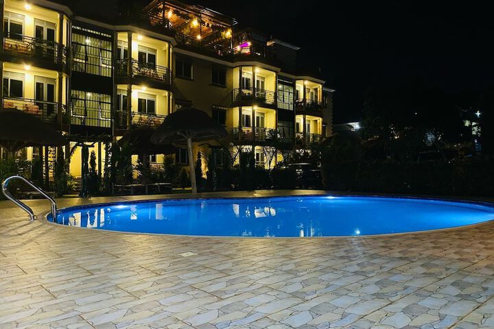 Hotel 53 of 61