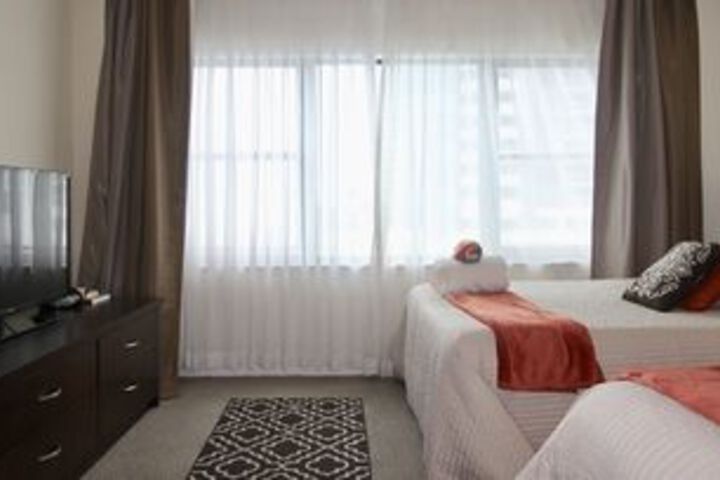 Suite Room