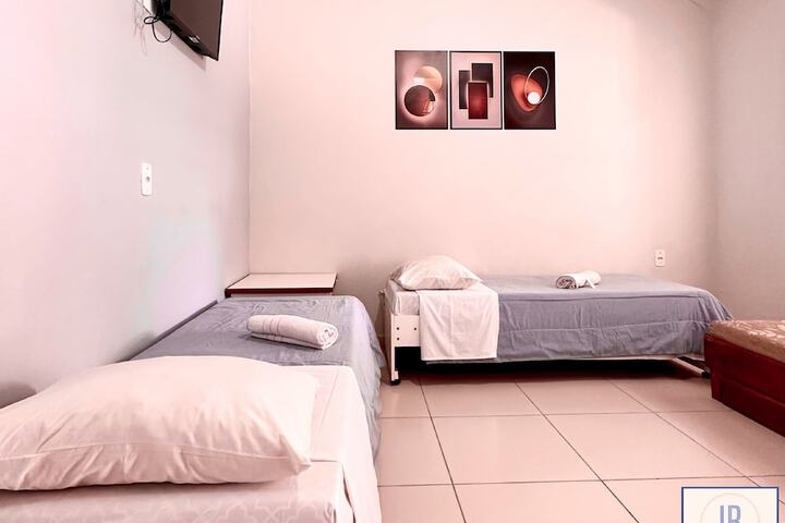 Extra beds