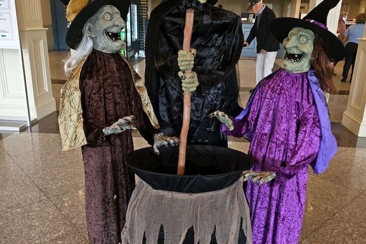 Hotel Interior 2 of 49