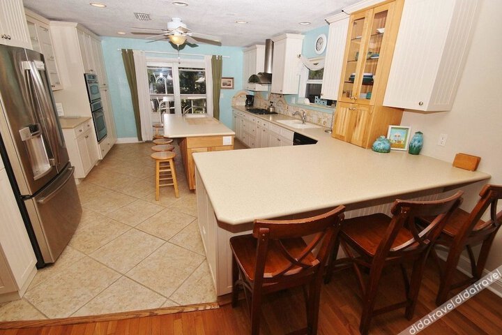 Image of LaKaSa House on Hill Street Holiday Home 4