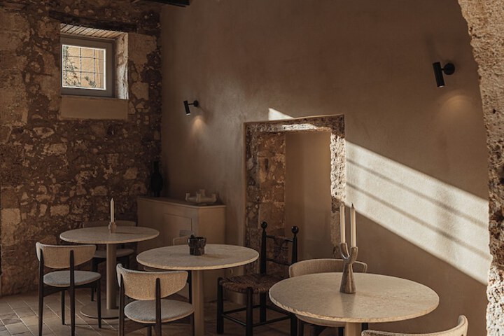 Breakfast/Coffee Service 69 of 79