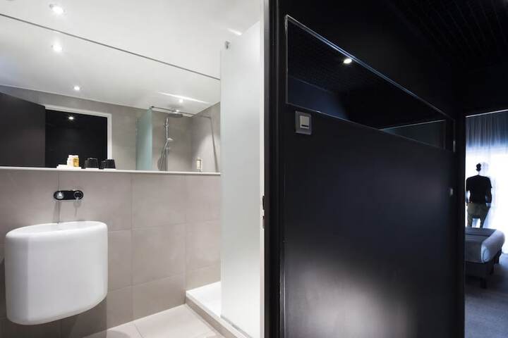 Bathroom Vanities