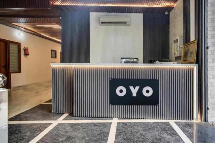 Hotel O Prince