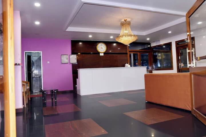 Hotel Interior 2 of 12