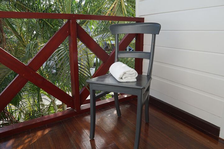 Terrace/Patio 21 of 45