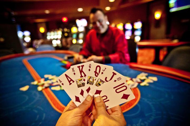 Casino