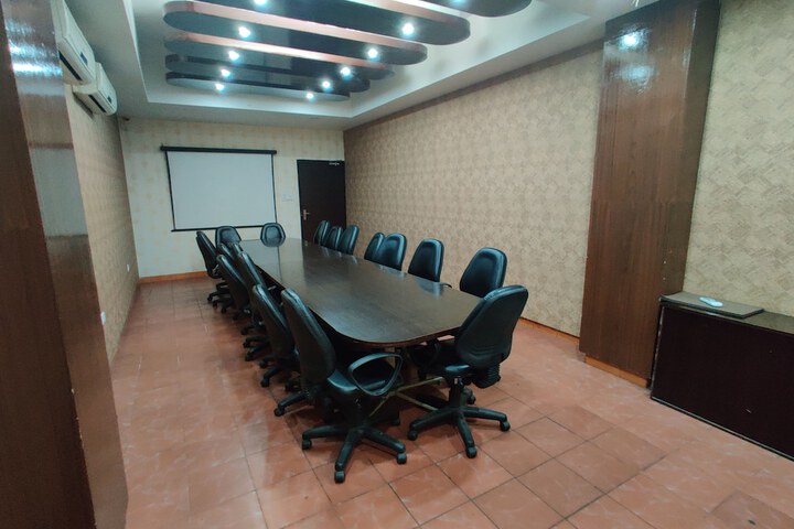 Meeting 37 of 47