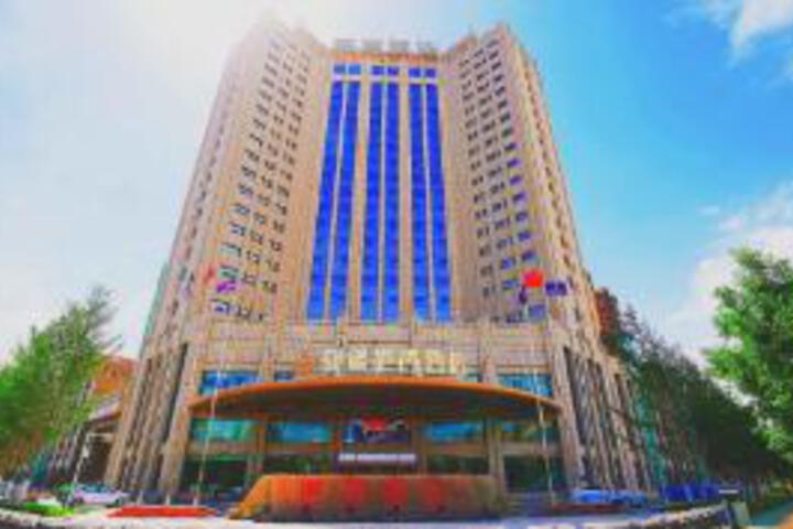 Xinjiang Harbour Hotel