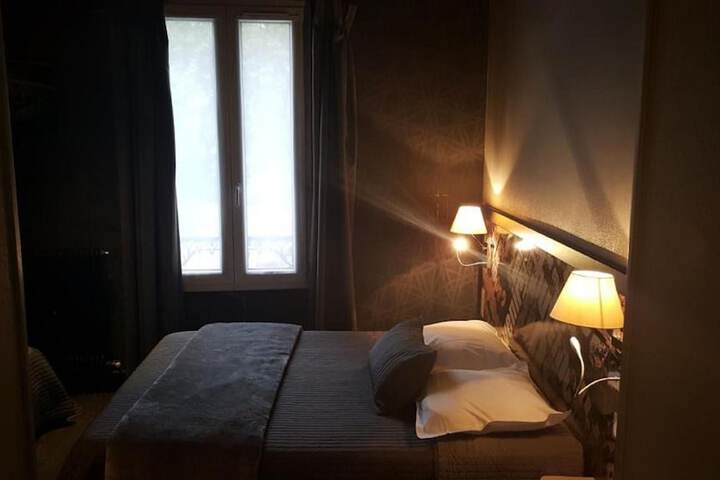 View from room
