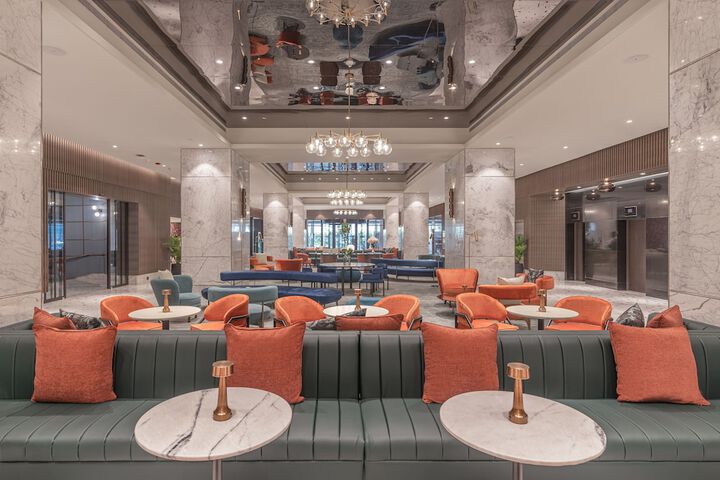 Hotel Interior 4 of 63