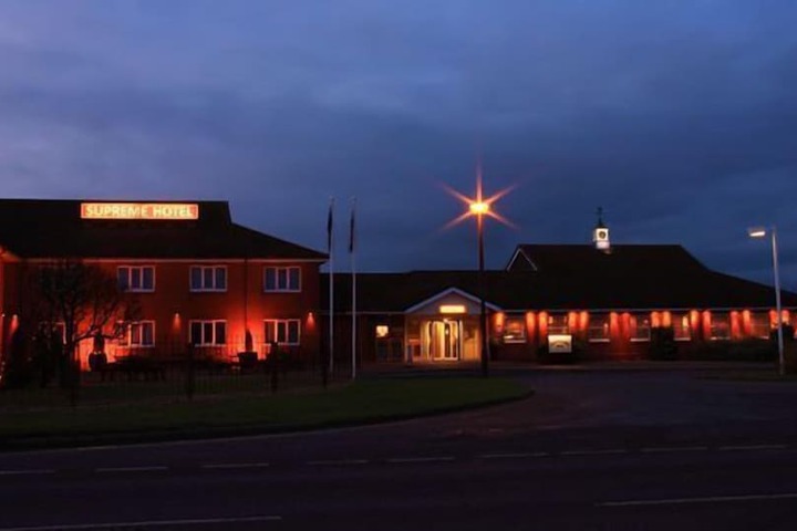 Hotel 64 of 64