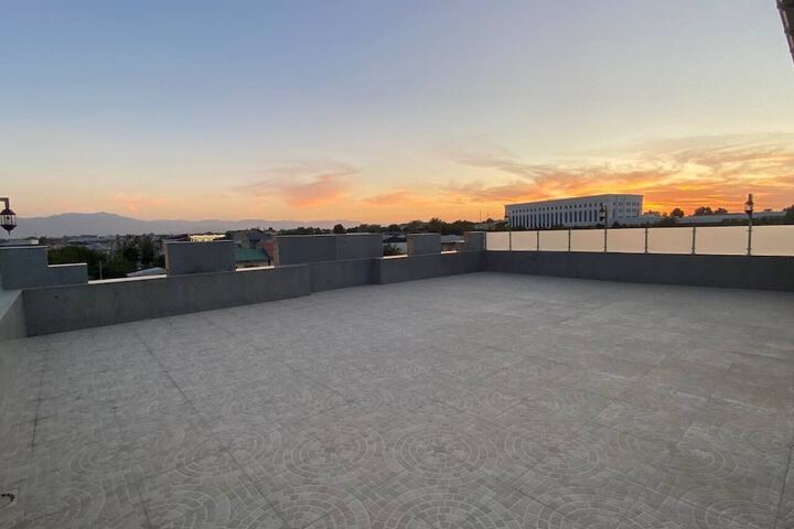 Terrace/Patio 7 of 7