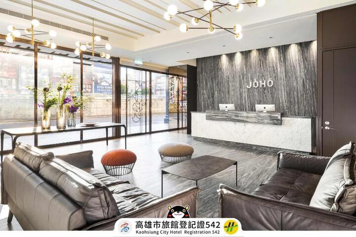 JOHO HOTEL