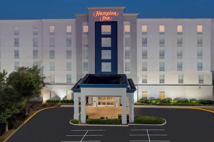Hotel 40 of 40