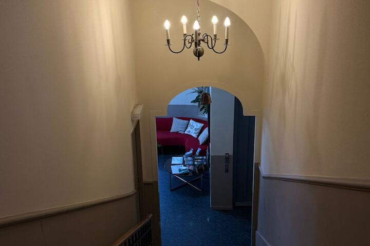 Hotel Interior 78 of 91