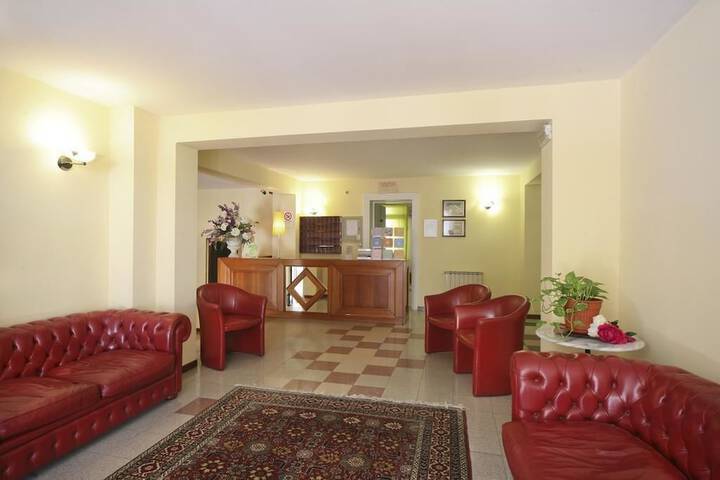 Hotel Interior 2 of 21