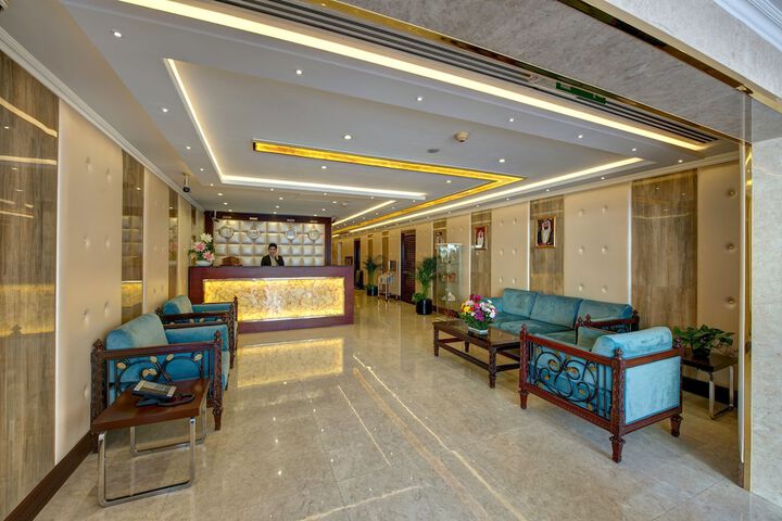 Hotel Interior 2 of 34