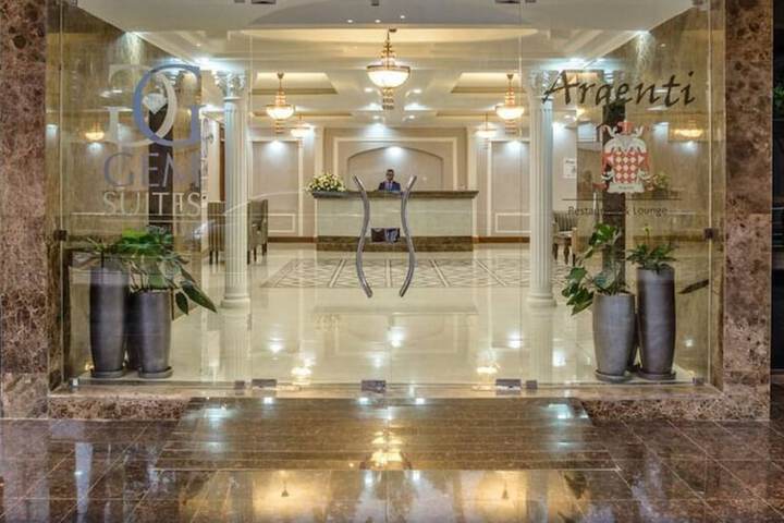 Hotel 129 of 130