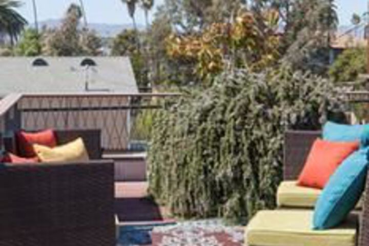 Terrace/Patio 218 of 222