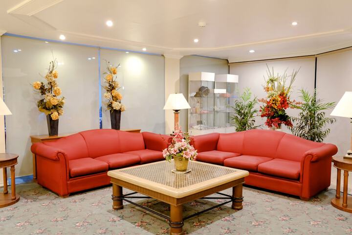 Hotel Interior 3 of 50