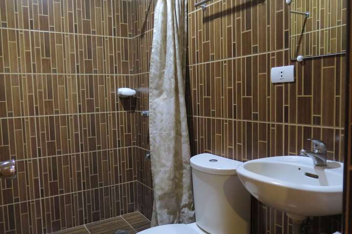 Bathroom Vanities