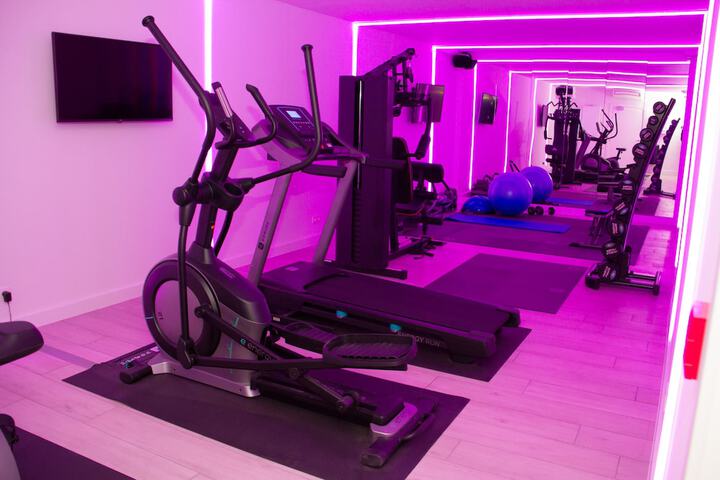 Health and Fitness 91 of 113