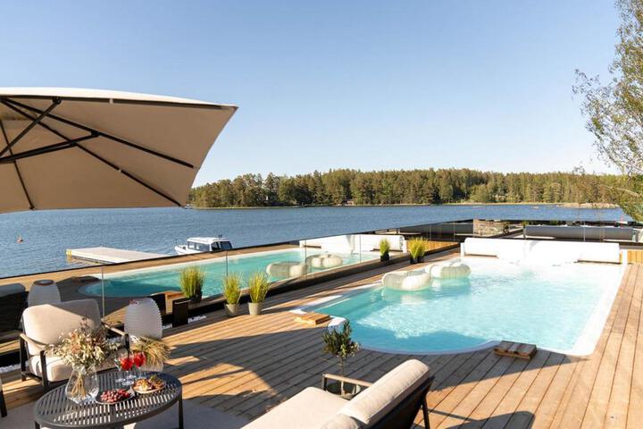 Pellinge Marina