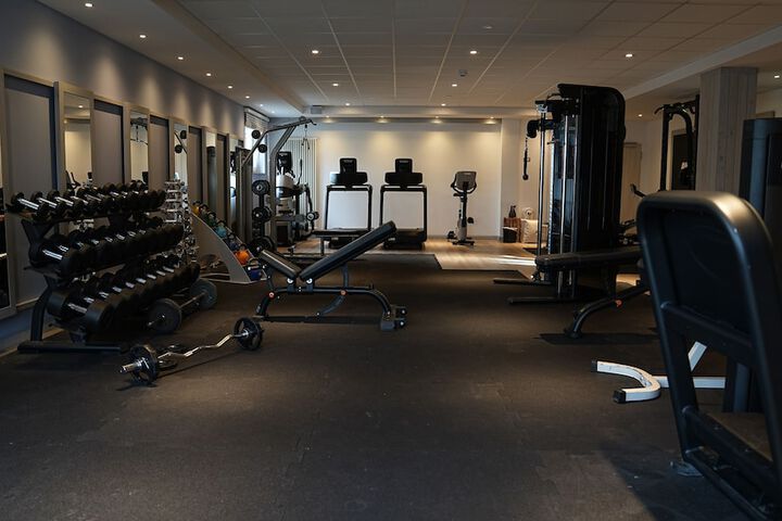 Health and Fitness 36 of 118