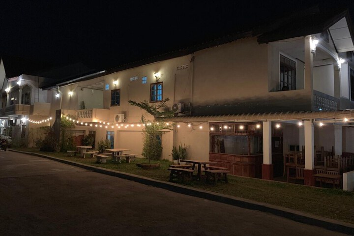Hotel 57 of 61