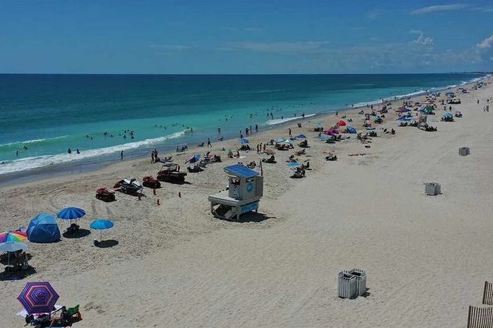Beach 12 of 16