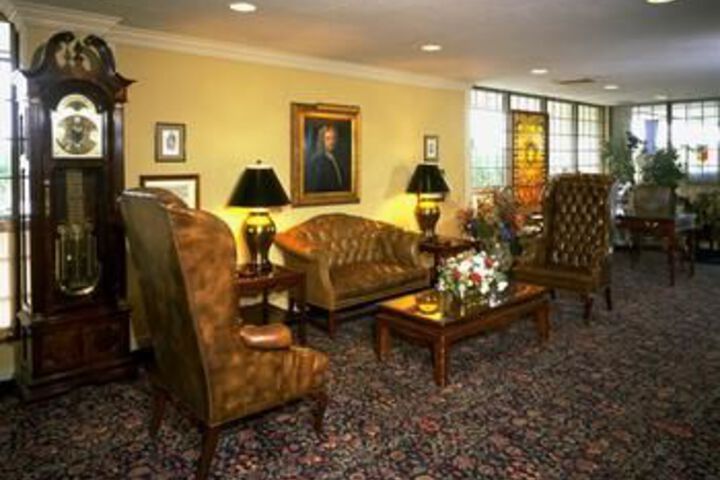 Hotel Interior 61 of 75