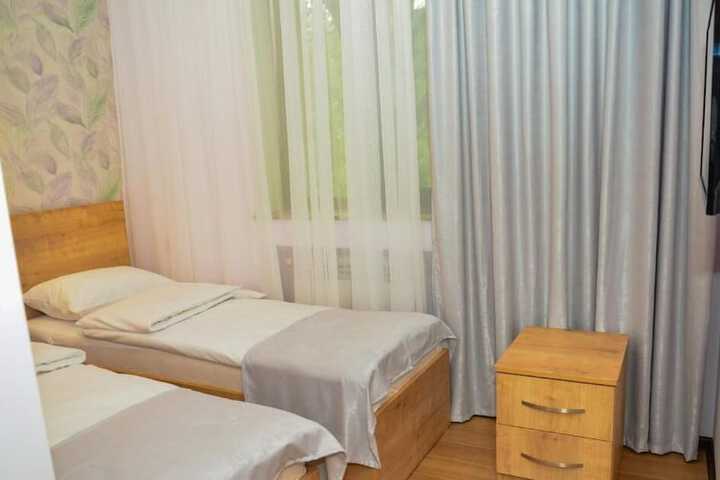 Asour Hotel
