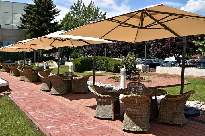 Terrace/Patio 54 of 91